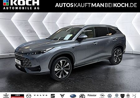 MG HS 1.5 Luxury AT LED ACC Klimaat PDC Sitzh.LM