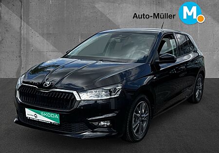 Skoda Fabia 1.5 TSI DSG Tour*RFK*KESSY*