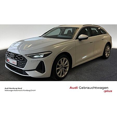 Audi A5 leasen