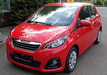 Peugeot 108 Active