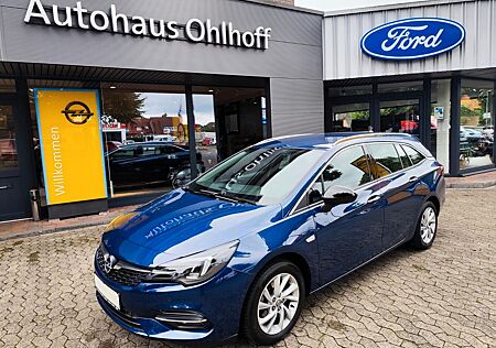 Opel Astra K ST Elegance 1.2 Turbo Navi RfK SHZ PDC