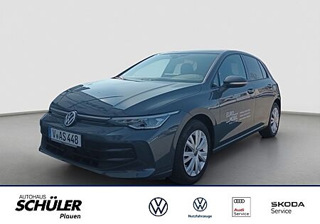VW Golf Volkswagen VIII 1,5 TSI Life NAV*ACC*SITZH*DAB+