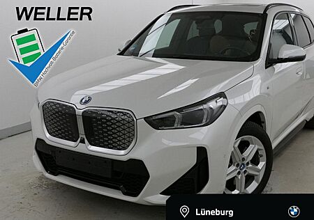 BMW iX1 xDrive30 M Sport Pano,AHK,H/K,HUD,DAPro,PA+