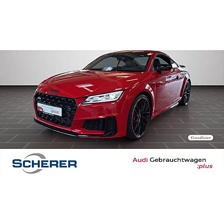 Audi TT leasen