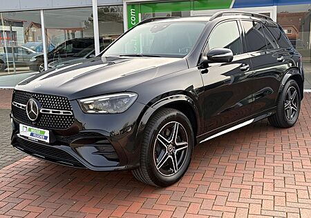 Mercedes-Benz GLE 450d | 2x AMG | AHK | Luft | Night | Keyless