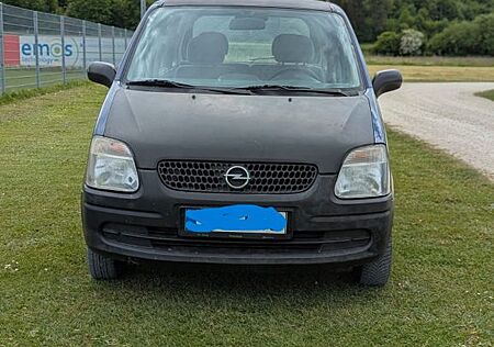 Opel Agila 1.0 -