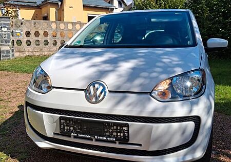 VW Up Volkswagen ! 1.0 44kW ASG move ! move !