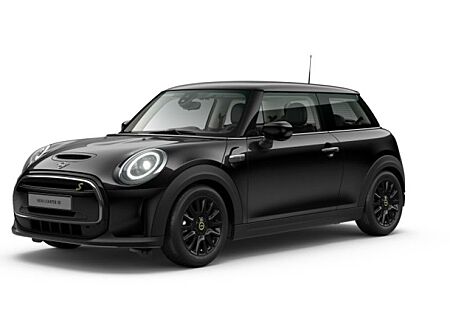 Mini Cooper S Cooper SE Classic Trim assic Trim Klimaaut. PDC