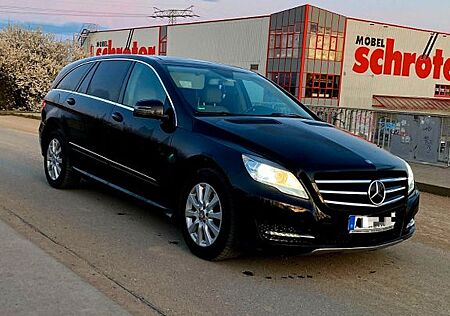 Mercedes-Benz R 350 CDI 4MATIC lang -7 Sitzer