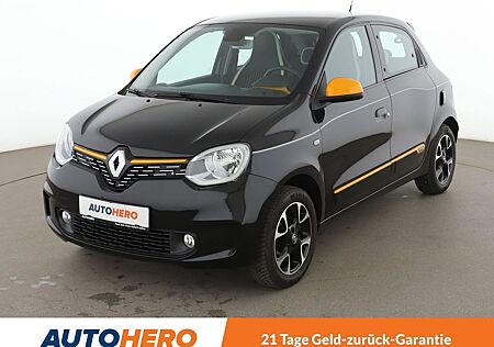 Renault Twingo 0.9 TCe Intens*TEMPO*PDC*KLIMA*GARANTIE*