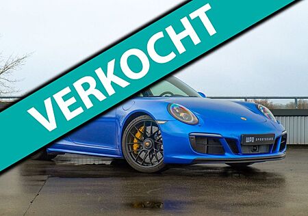 Porsche 911 Urmodell 911 3.0 Carrera 4 GTS