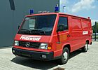 Mercedes-Benz MB 100 D lang *75.525 KM*ex Feuerwehr*