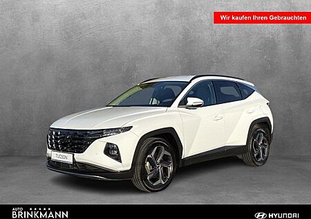 Hyundai Tucson 1.6 T-GDI Prime Hybrid 2WD EURO 6d Navi