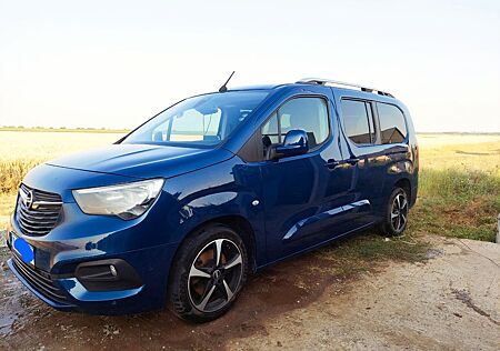 Opel Combo Life 1.5 Diesel 96kW Elegance XL Elegance