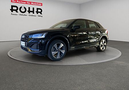 Audi Q2 advanced (NAVI.PDC.SHZ.virtual cockpit) 40 TF