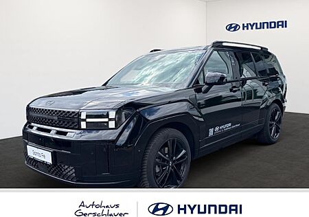 Hyundai Santa Fe BLACKLINE 5-Sitzer PHEV 1.6 T-GDI 6-DCT