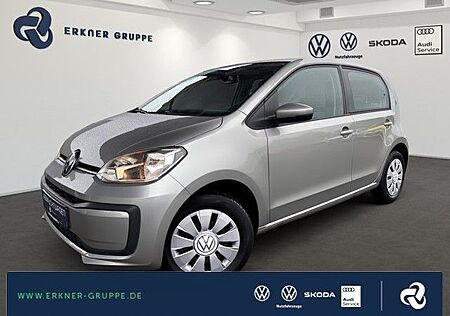 VW Up Volkswagen ! 1.0 move ! KLIMA+BLUETOOTH+USB+++