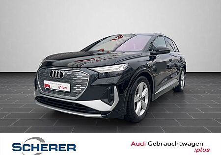 Audi Q4 e-tron 50 e-tron quattro SONOS MAT-LED PANO