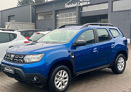 Dacia Duster II Comfort/LED/SHZ/1.Ha/LPG/PDC/Eu6/Alus