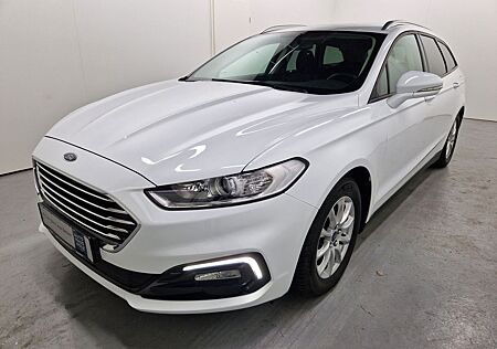 Ford Mondeo 1.5 EcoBoost Business Edition "Navi"