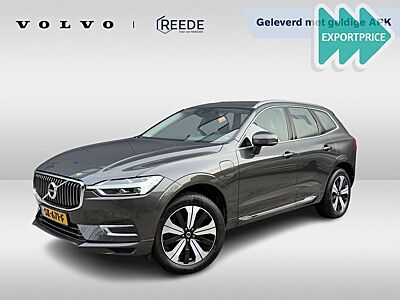 Volvo XC60 2.0 T8 Twin motor AWD Inscription Plus Line