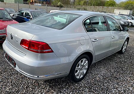 VW Passat Volkswagen Lim. Comfortline