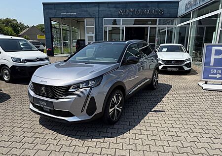 Peugeot 3008 Hybrid 136 GTel. Heckklappe, Sitzheizung vo
