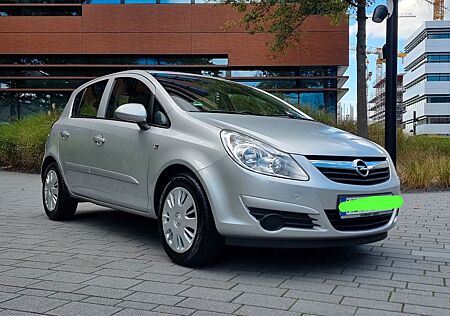 Opel Corsa 1.2 80Ps/Tüv 03-2026/Inspektion Neu