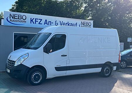 Renault Master III L2H2 HKa 3,3t Ecoline Kasten