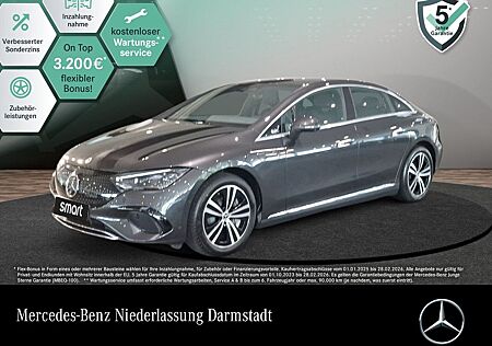 Mercedes-Benz EQE 300 ELECTRIC ART/PREMIUM/10° HI-ACHSL/AHK/