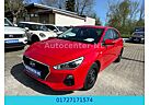 Hyundai i30 1,4 Pure/Klima/Tempomat/2.Hand/Top