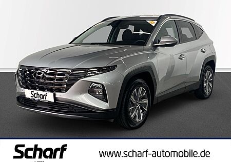 Hyundai Tucson 1.6 T-GDI 4WD Hybrid Trend Navi LED Rü.CA