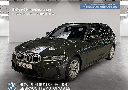 BMW 320i Touring M Sport AHK LiveCockpitProf Kamera