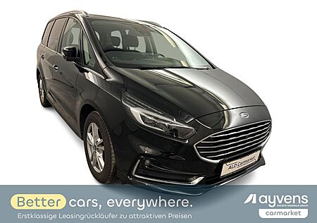 Ford Galaxy TITANIUM 2.5 Duratec FHEV (5-Sitzer)