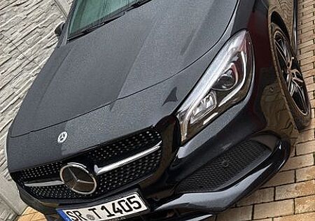 Mercedes-Benz CLA 220 Shooting Brake CLA 220 d DCT Shootin...