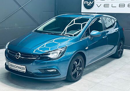 Opel Astra K Lim. 5-trg. Business NAVI GARANTIE