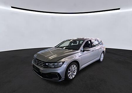 VW Passat Variant Volkswagen GTE 17Z./NAVI/KEYLESS/360°KAM/AHK