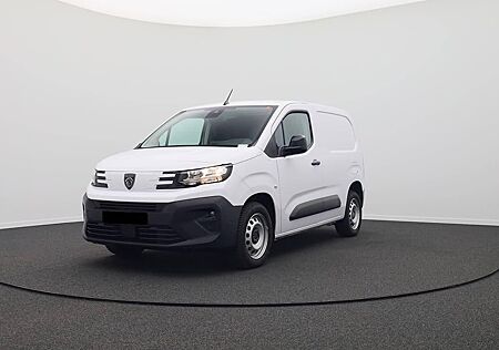 Peugeot Partner 1.5 BlueHDI 130PS Automatik NEUES MODEL