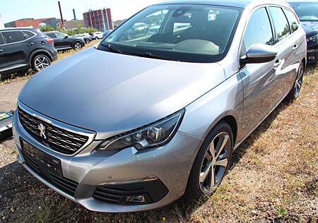 Peugeot 308 SW Allure 1.5 HDI Aut/Panoda/Xen/7200netto