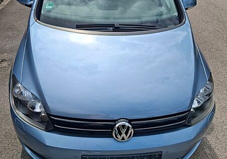 VW Golf Plus Volkswagen 1.2 TSI 63kW Trendline Trendline