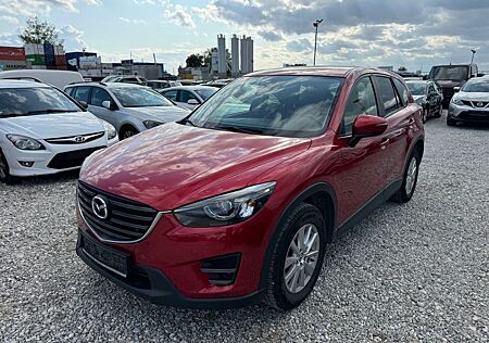 Mazda CX-5 Exclusive-Line AWD Xenon ALU PDC AHK