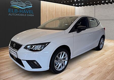 Seat Ibiza FR*NAVI*LED*DAB*NSW
