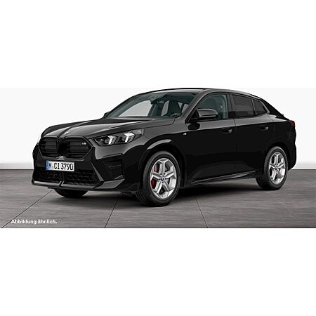 BMW X2 leasen