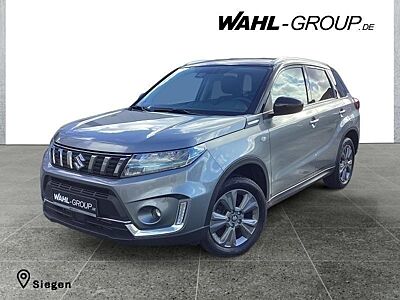 Suzuki Vitara MILD HYBRID 1.4 COMFORT *AHK*KAMERA*