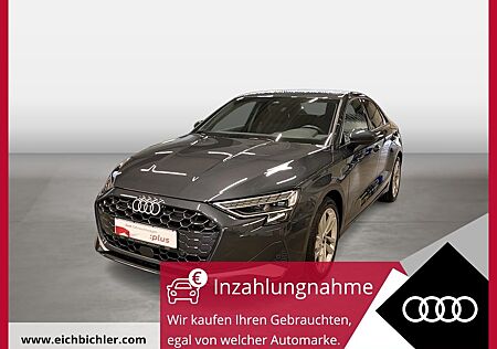 Audi A3 Limousine 30 TFSI S tronic Advanced Facelift