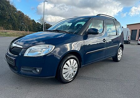 Skoda Roomster Style Plus Edition 1 Haand