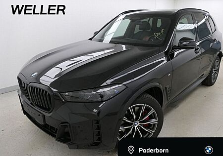 BMW X5 xDr40i M Sport Pro Stdhz,DAPro,Pano,PAPro,AHK