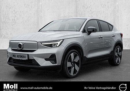 Volvo C40 Core Recharge Pure Electric AWD StandHZG Dig
