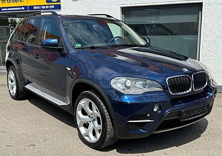 BMW X5 xDrive 30d~7-Sitzer ~Leder~Navi~Standheizung~