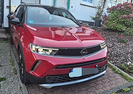 Opel Mokka 1.2 Turbo 96kW Ultimate Auto Ultimate
